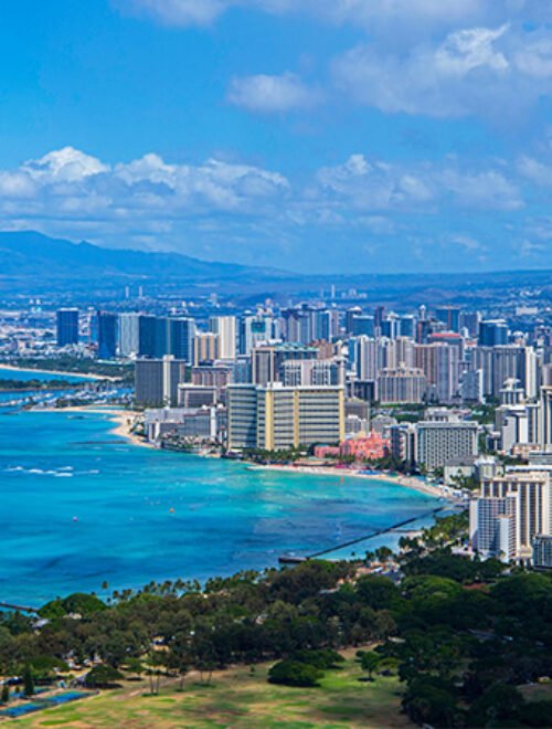 Memorable Honolulu Tour Package