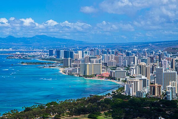 Memorable Honolulu Tour Package