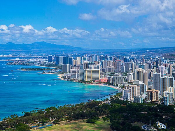 Memorable Honolulu Tour Package