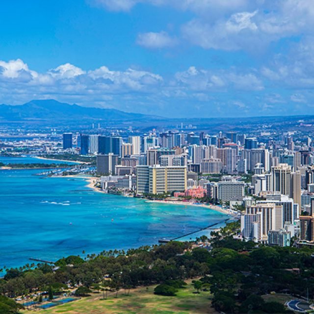 Memorable Honolulu Tour Package