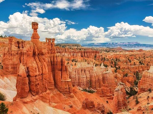 Outstanding Utah Tour Package