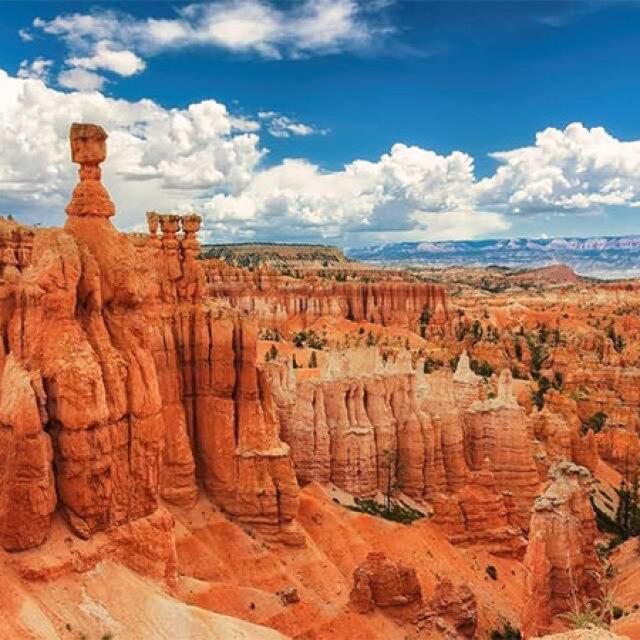 Outstanding Utah Tour Package