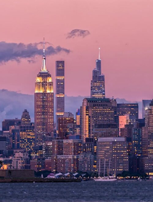 Best of New York Tour Package