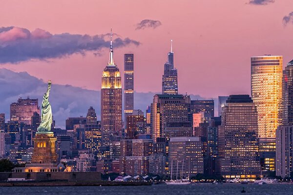 Best of New York Tour Package