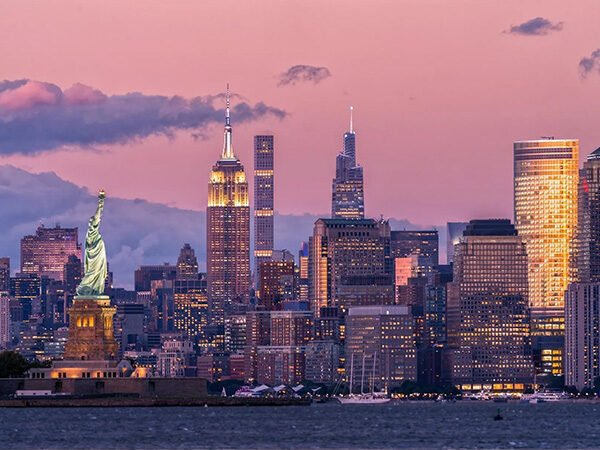 Best of New York Tour Package
