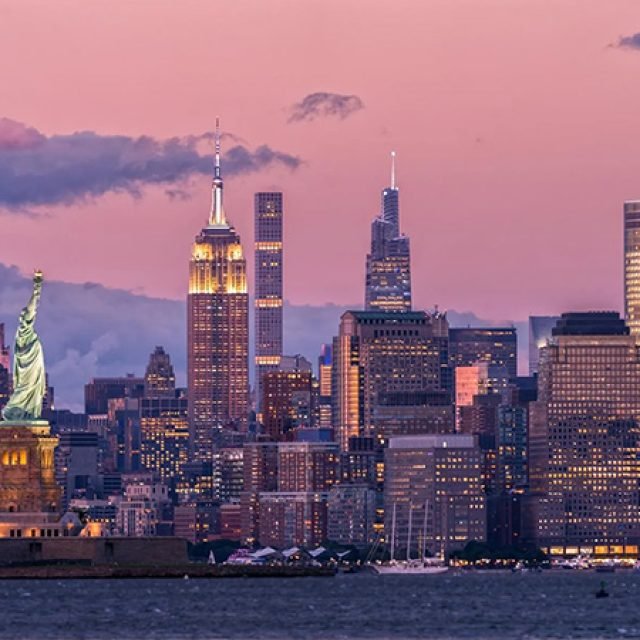 Best of New York Tour Package