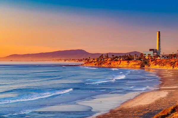 California and Nevada Adventure Tour Package