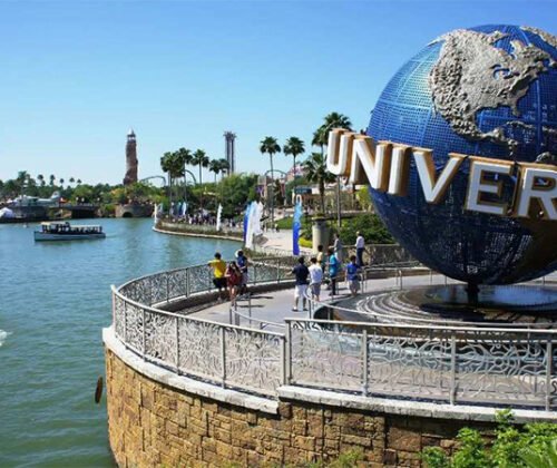 Florida Adventure Tour Package