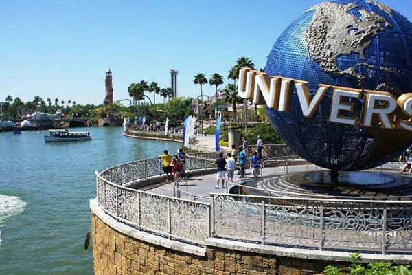 Florida Adventure Tour Package