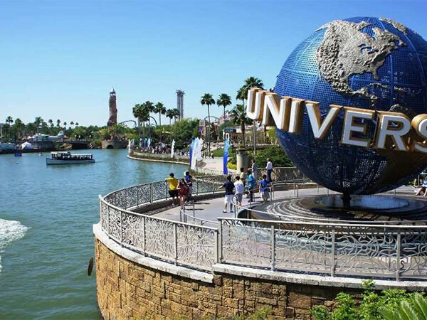 Florida Adventure Tour Package