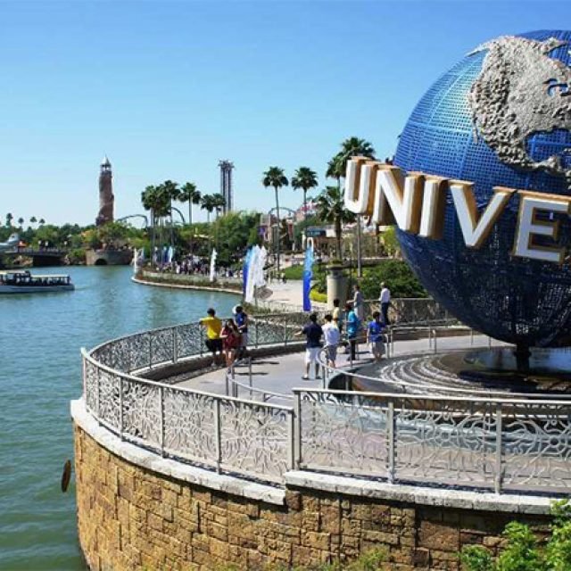 Florida Adventure Tour Package